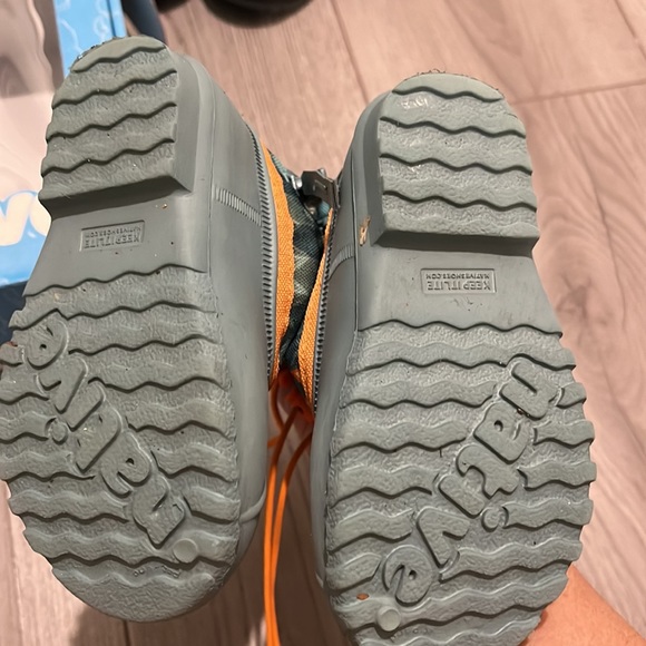 Kids Native Rain boots - Picture 7 of 8